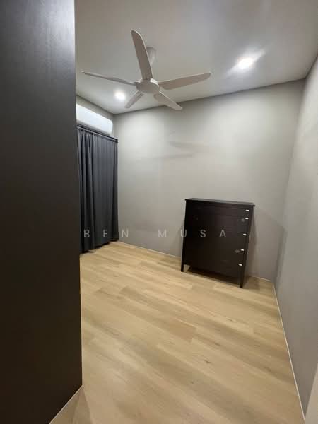 Condominium for Rent at Platinum Splendor Residence - Ben Musa - PropertyGuru.com.my