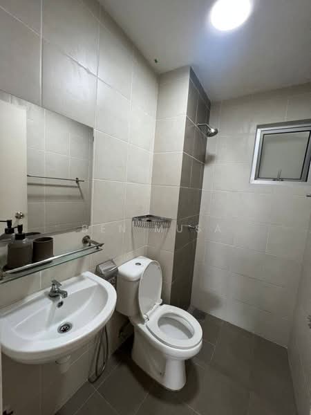 Condominium for Rent at Platinum Splendor Residence - Ben Musa - PropertyGuru.com.my