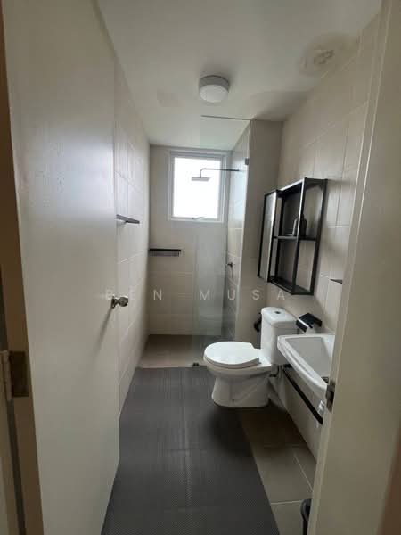 Condominium for Rent at Platinum Splendor Residence - Ben Musa - PropertyGuru.com.my