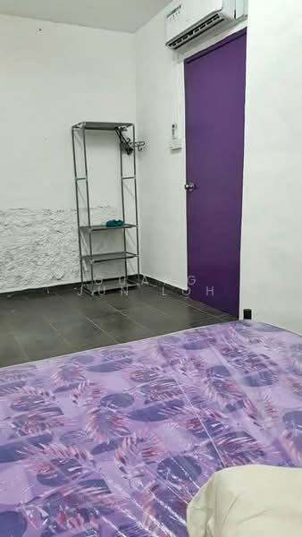 Rumah Teres 2 Tingkat untuk Dijual di Taman Pelangi (Johor Bahru) - Guang Jun Loh - PropertyGuru.com.my