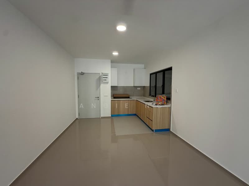 Service Residence for Rent at Hana @ Eco Ardence - Angie Ng - Kitchen - PropertyGuru.com.my