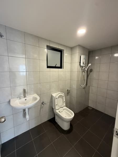 Service Residence for Rent at Hana @ Eco Ardence - Angie Ng - Bathroom - PropertyGuru.com.my