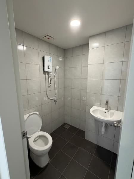 Service Residence for Rent at Hana @ Eco Ardence - Angie Ng - Bathroom - PropertyGuru.com.my