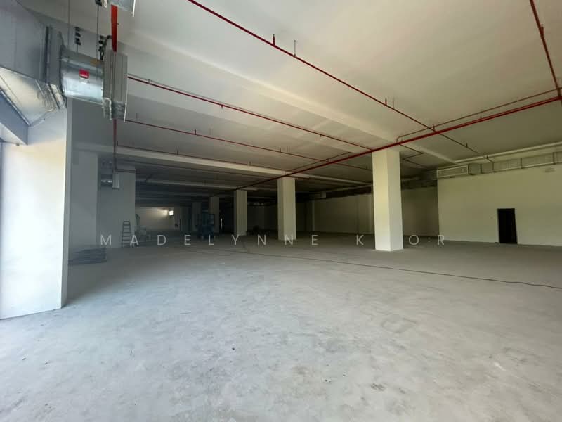 Factory for Rent in Bayan Lepas (Penang) - Madelynne Khor - Interior - PropertyGuru.com.my