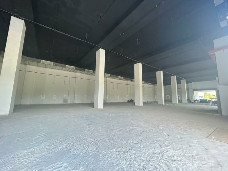 Factory for Rent in Bayan Lepas (Penang) - Madelynne Khor - Interior - PropertyGuru.com.my