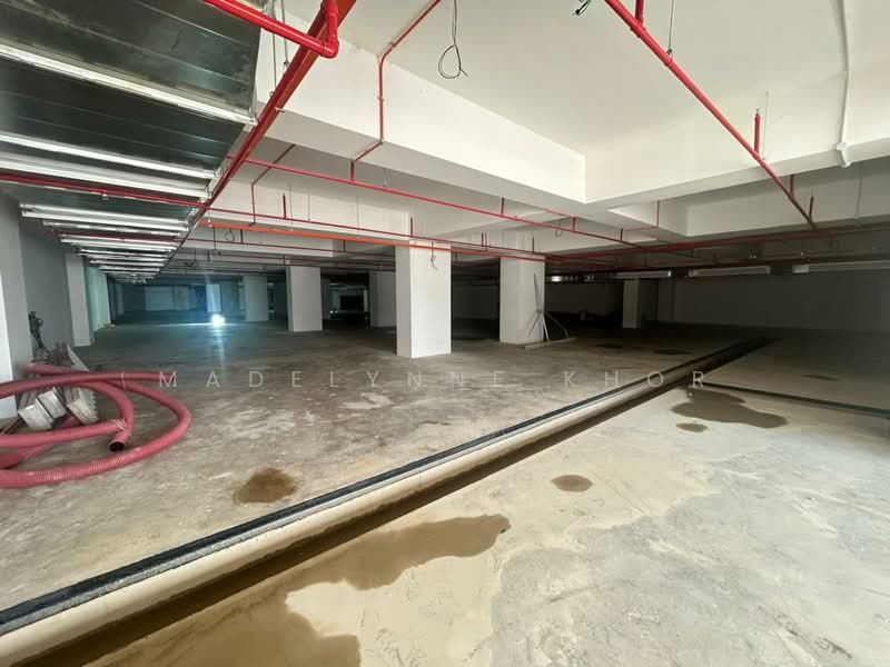 Factory for Rent in Bayan Lepas (Penang) - Madelynne Khor - Car Park - PropertyGuru.com.my