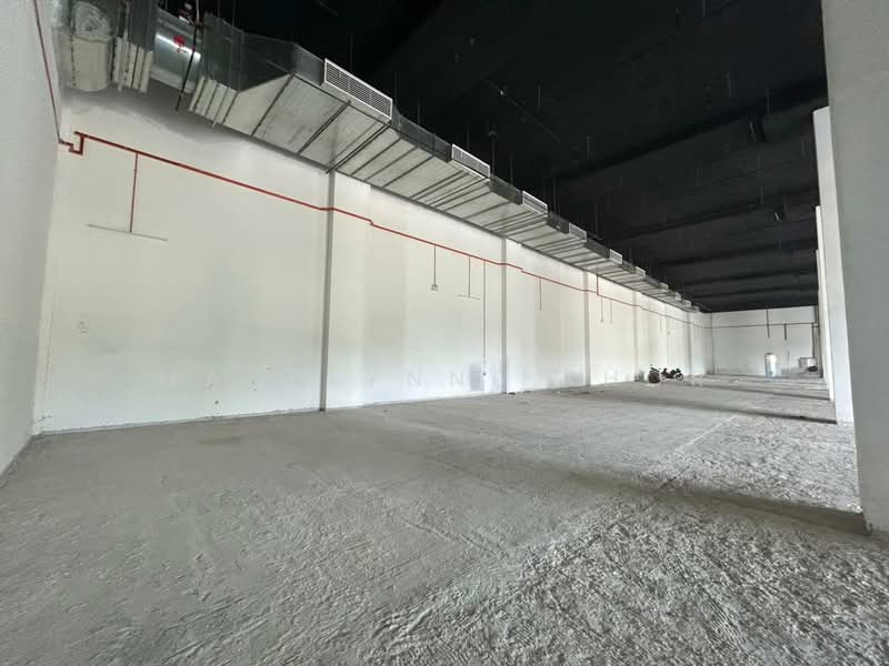 Factory for Rent in Bayan Lepas (Penang) - Madelynne Khor - Interior - PropertyGuru.com.my