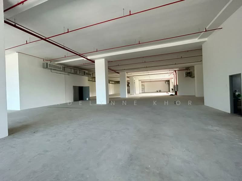 Factory for Rent in Bayan Lepas (Penang) - Madelynne Khor - Interior - PropertyGuru.com.my