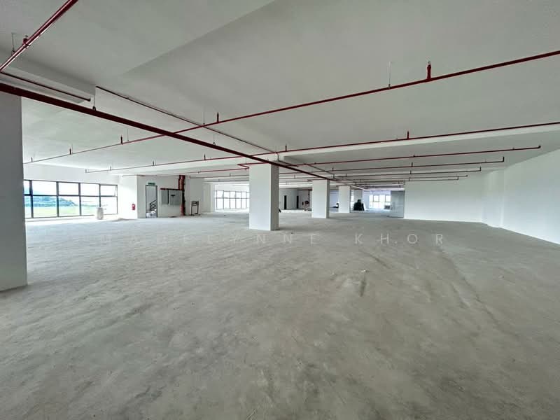 Factory for Rent in Bayan Lepas (Penang) - Madelynne Khor - Interior - PropertyGuru.com.my