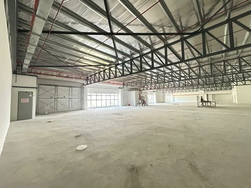 Factory for Rent in Bayan Lepas (Penang) - Madelynne Khor - Interior - PropertyGuru.com.my