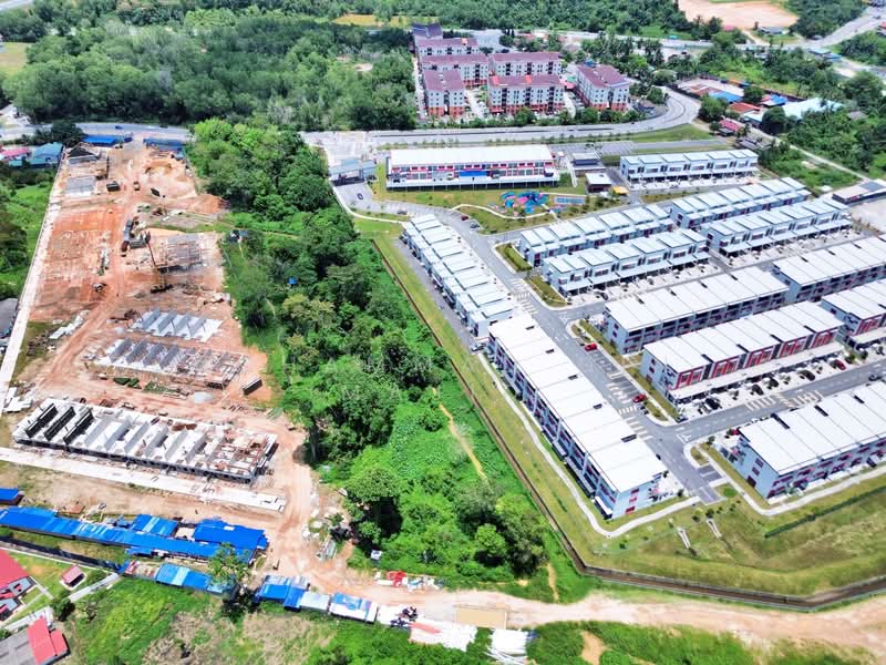 Agricultural Land for Sale in Kampung Pulau Meranti (Puchong) - Mohammad Din Majid - PropertyGuru.com.my