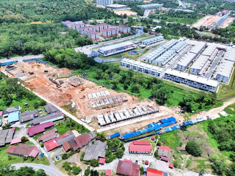 Agricultural Land for Sale in Kampung Pulau Meranti (Puchong) - Mohammad Din Majid - PropertyGuru.com.my
