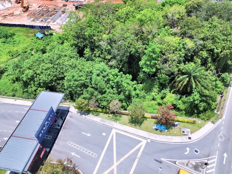Agricultural Land for Sale in Kampung Pulau Meranti (Puchong) - Mohammad Din Majid - PropertyGuru.com.my