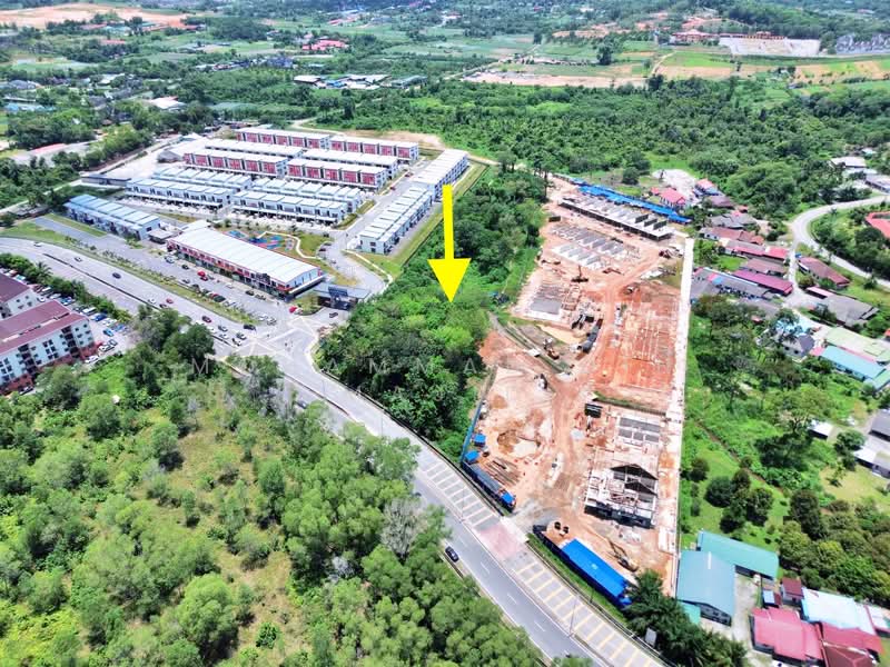 Agricultural Land for Sale in Kampung Pulau Meranti (Puchong) - Mohammad Din Majid - PropertyGuru.com.my