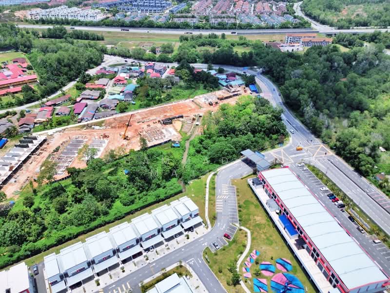 Agricultural Land for Sale in Kampung Pulau Meranti (Puchong) - Mohammad Din Majid - PropertyGuru.com.my