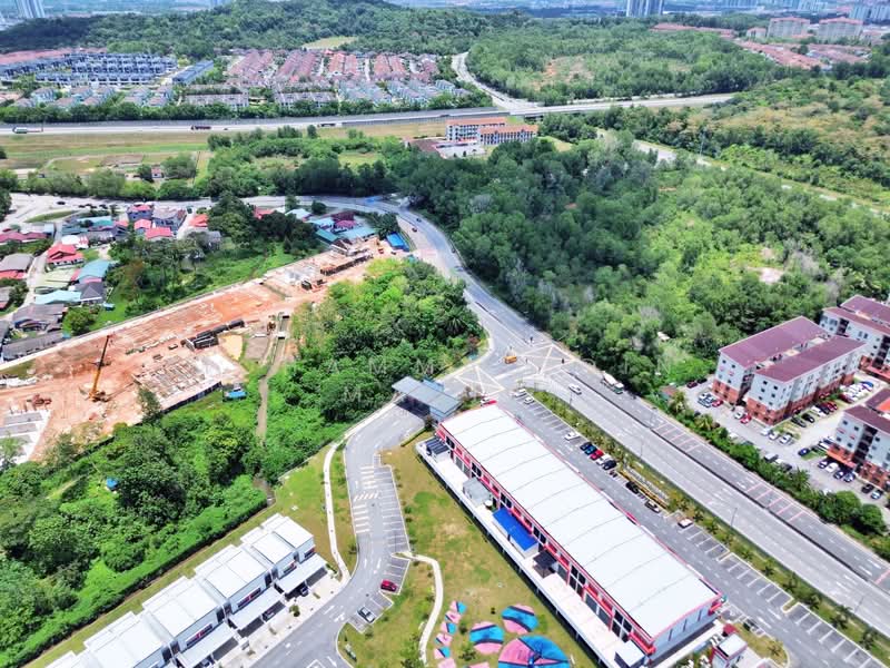 Agricultural Land for Sale in Kampung Pulau Meranti (Puchong) - Mohammad Din Majid - PropertyGuru.com.my