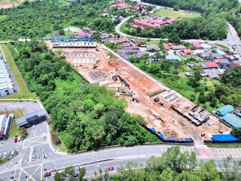 Agricultural Land for Sale in Kampung Pulau Meranti (Puchong) - Mohammad Din Majid - PropertyGuru.com.my