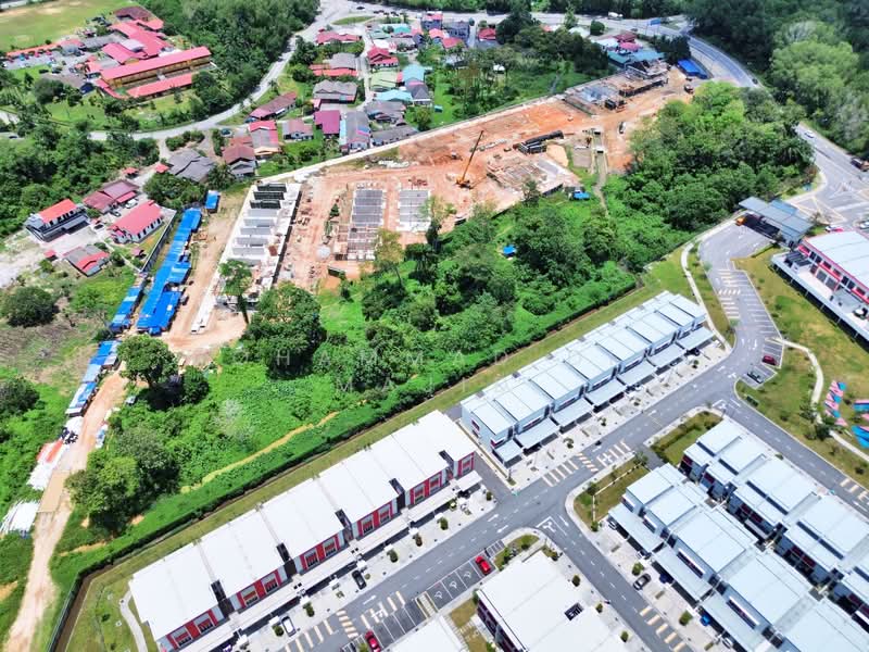 Agricultural Land for Sale in Kampung Pulau Meranti (Puchong) - Mohammad Din Majid - PropertyGuru.com.my
