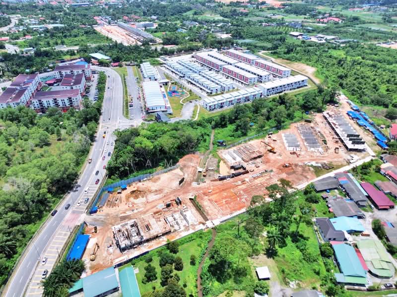 Agricultural Land for Sale in Kampung Pulau Meranti (Puchong) - Mohammad Din Majid - PropertyGuru.com.my