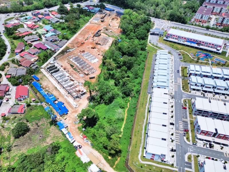 Agricultural Land for Sale in Kampung Pulau Meranti (Puchong) - Mohammad Din Majid - PropertyGuru.com.my