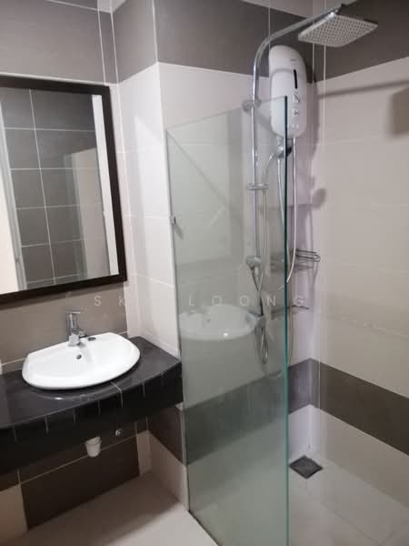 Condominium for Rent at Saville @ The Park - Sky Loong - Bathroom - PropertyGuru.com.my