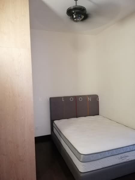Condominium for Rent at Saville @ The Park - Sky Loong - Bedroom - PropertyGuru.com.my