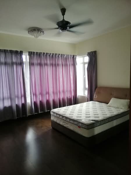 Condominium for Rent at Saville @ The Park - Sky Loong - Bedroom - PropertyGuru.com.my