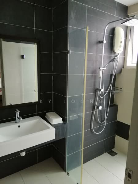 Condominium for Rent at Saville @ The Park - Sky Loong - Bathroom - PropertyGuru.com.my