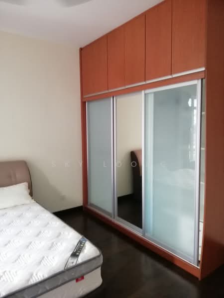 Condominium for Rent at Saville @ The Park - Sky Loong - Bedroom - PropertyGuru.com.my