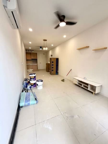 Condominium for Rent at Vierra Residence - JY Wong - Living Room - PropertyGuru.com.my