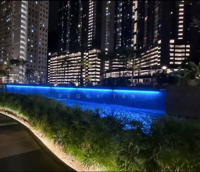 Kondominium untuk Dijual di The Peak Residences - Peggy Tan - Exterior - PropertyGuru.com.my
