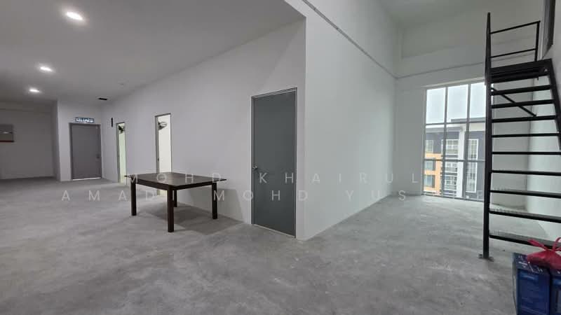 Factory for Sale in Taman Kapar Permai (Kapar) - Mohd Khairul Amadi Mohd Yusoff - Interior - PropertyGuru.com.my