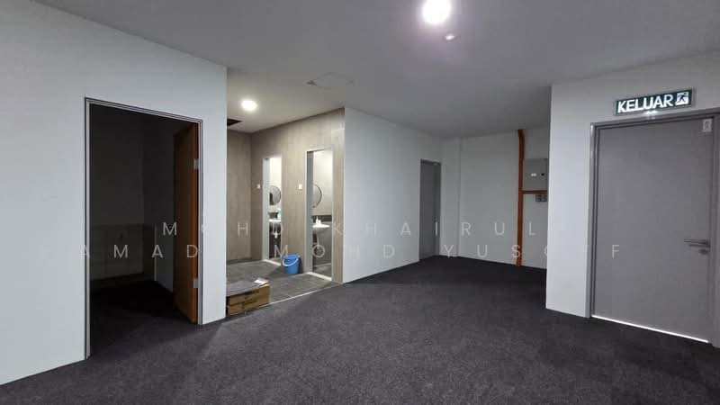 Factory for Sale in Taman Kapar Permai (Kapar) - Mohd Khairul Amadi Mohd Yusoff - PropertyGuru.com.my