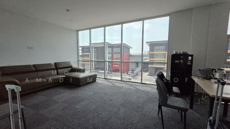 Factory for Sale in Taman Kapar Permai (Kapar) - Mohd Khairul Amadi Mohd Yusoff - PropertyGuru.com.my
