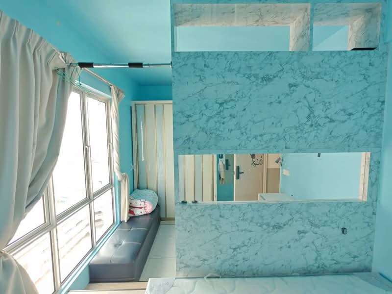 Kondominium untuk Dijual di Elit Heights @ Bayan City - Xinnee . - Interior - PropertyGuru.com.my