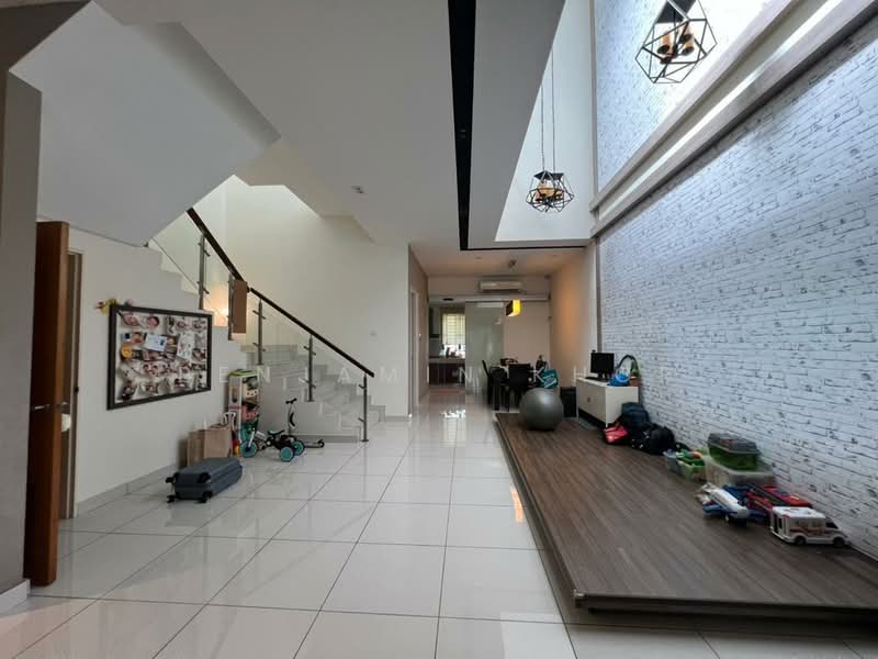 2-storey Terraced House for Sale in 16 Sierra (Puchong) - Benjamin Khor - Interior - PropertyGuru.com.my