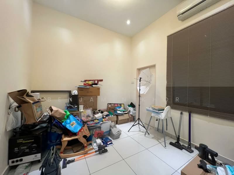 2-storey Terraced House for Sale in 16 Sierra (Puchong) - Benjamin Khor - Interior - PropertyGuru.com.my