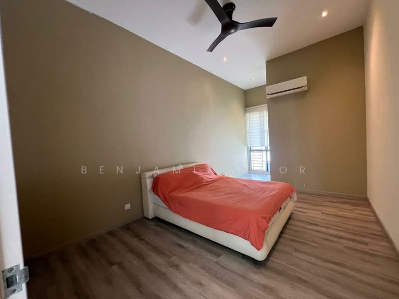 2-storey Terraced House for Sale in 16 Sierra (Puchong) - Benjamin Khor - Bedroom 2 - PropertyGuru.com.my