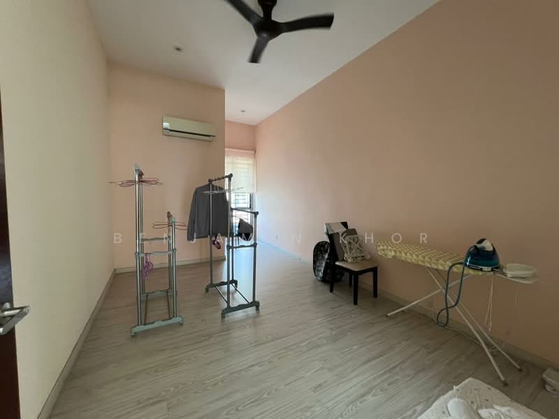 2-storey Terraced House for Sale in 16 Sierra (Puchong) - Benjamin Khor - Bedroom 3 - PropertyGuru.com.my