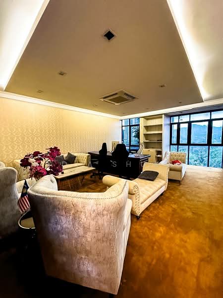 Shop / Office for Sale in Seksyen 5 Wangsa Maju (Wangsa Maju) - Nadia Shukri - Study - PropertyGuru.com.my