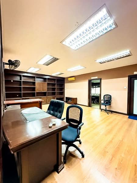 Shop / Office for Sale in Seksyen 5 Wangsa Maju (Wangsa Maju) - Nadia Shukri - Study - PropertyGuru.com.my