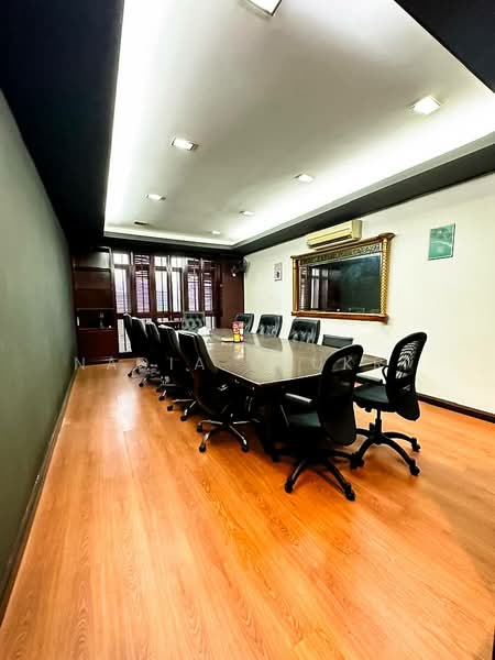 Shop / Office for Sale in Seksyen 5 Wangsa Maju (Wangsa Maju) - Nadia Shukri - Interior - PropertyGuru.com.my