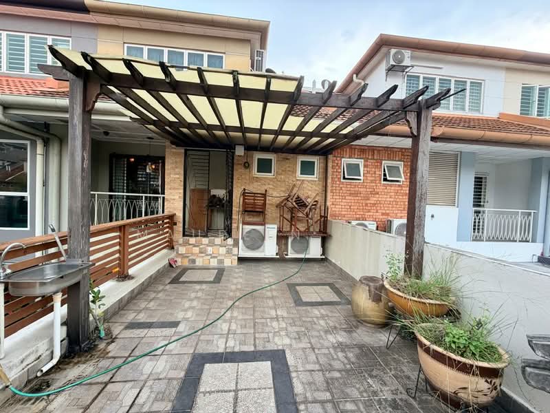 Rumah Teres untuk Dijual di Taman Impian Indah (Bukit Jalil) - Maureen Ooi - Exterior - PropertyGuru.com.my