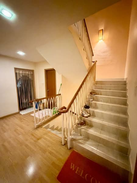 Rumah Teres untuk Dijual di Taman Impian Indah (Bukit Jalil) - Maureen Ooi - Entrance - PropertyGuru.com.my