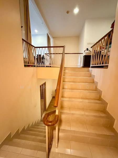 Rumah Teres untuk Dijual di Taman Impian Indah (Bukit Jalil) - Maureen Ooi - Interior - PropertyGuru.com.my