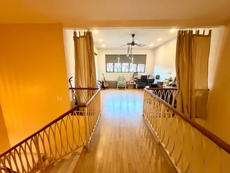 Rumah Teres untuk Dijual di Taman Impian Indah (Bukit Jalil) - Maureen Ooi - Interior - PropertyGuru.com.my