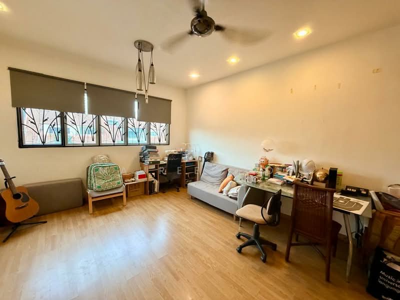 Rumah Teres untuk Dijual di Taman Impian Indah (Bukit Jalil) - Maureen Ooi - Study - PropertyGuru.com.my