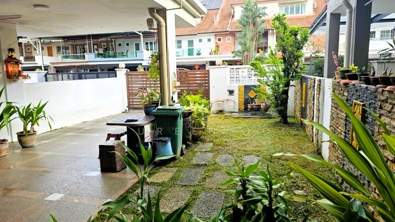 Rumah Teres untuk Dijual di Taman Impian Indah (Bukit Jalil) - Maureen Ooi - Exterior - PropertyGuru.com.my