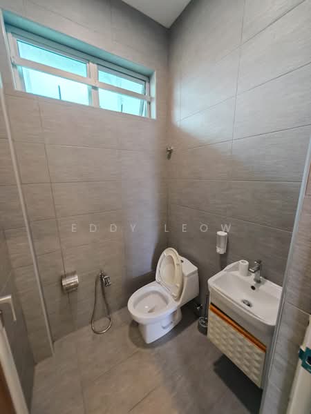 Bungalow for Rent in Taman Limbongan Jaya (Klebang) - Eddy Leow - PropertyGuru.com.my