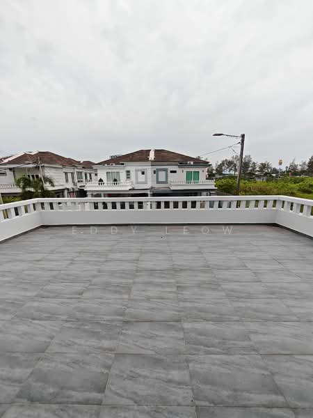 Bungalow for Rent in Taman Limbongan Jaya (Klebang) - Eddy Leow - PropertyGuru.com.my